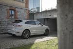 Porsche Cayenne E-Hybrid Coupe 2019 года (WW)